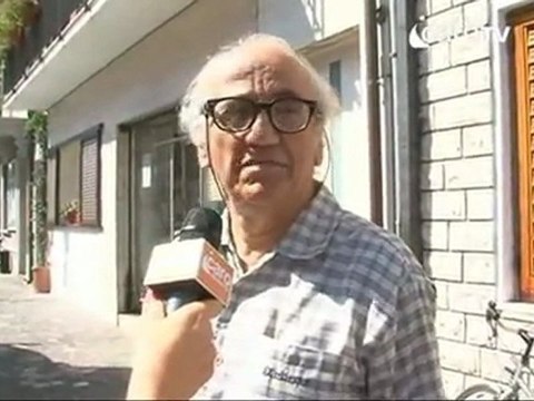 IcaroTv. Polemica a Borgo Marina: parlano residenti e negozianti