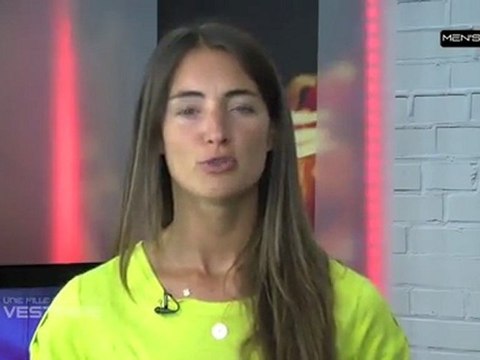 Une fille dans ton vestiaire [S.2] [E.1] - Alexandre Bouzaïd 2/2