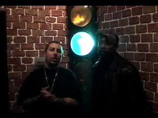 Street Light Music Presents Nate Dogg "Under Tha Streetlight" 3-Track ep