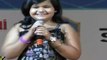 Little Comedian Saloni Daini Enacting Hema Malini & Jitendra At Dadasaheb Phalke Award 2011
