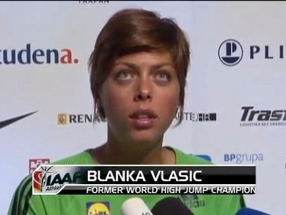 Bolt will WM-Enttäuschung wieder wett machen