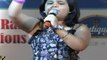 Little Saloni Mimics Amithabh Bachchan & Sonia Gandhi At Dadasaheb Phalke Awards