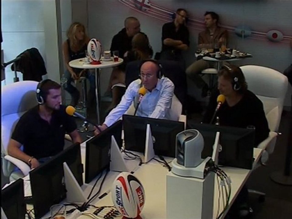 Laporte sur Parra