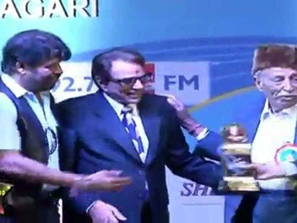 DADA SAHEB PHALKE   21