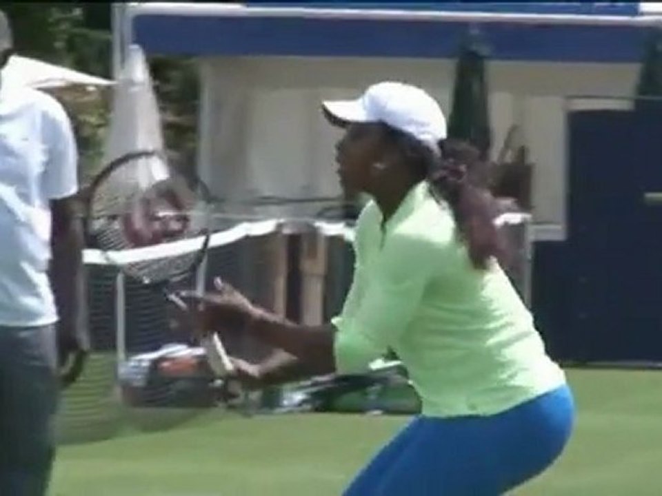 Stosur auf dem Vormarsch in der Weltrangliste