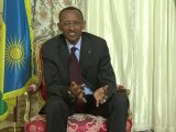 Génocide rwandais : Kagame ne demande pas d'excuses de la France