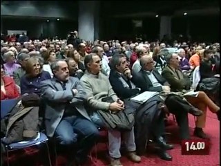 TG 13.01.10 Epifani: "Meno tasse ai redditi bassi"