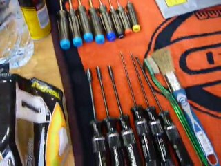 CHAMPIONNAT DE FRANCE GONFREVILLE L'ORCHER FINALE A3 4X4