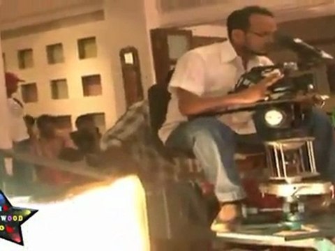 Very Beautiful Dancer Showing Her Beautiful Long Legs At shoot Of Aaja Sajan Pardesiya