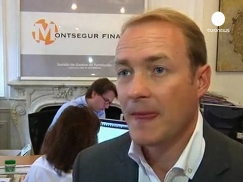 Greek default fallout fears spark European slump