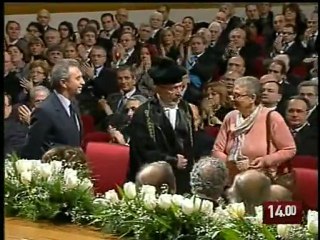 TG 15.01.10 Aldo Moro, i ricordi di Quagliariello