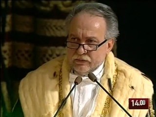 TG 15.01.10 L'Università di Bari porta il nome di Aldo Moro