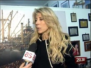 TG 15.01.10 Università "Moro", Carlucci: "Un atto dovuto"