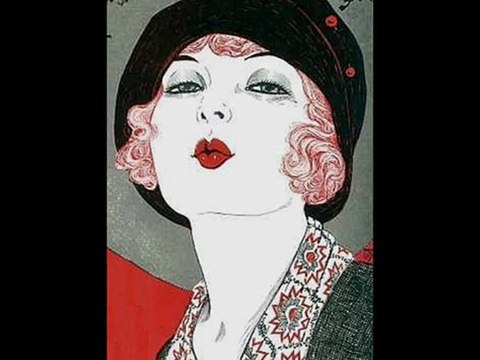 Paul Whiteman & His Orch. - There's Yes! Yes! In Your Eyes, 1924