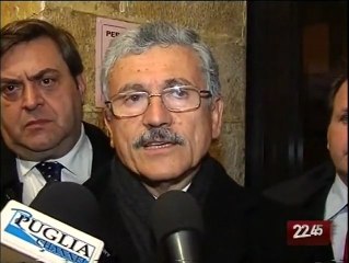 TG 15.01.10 Primarie nel Pd, si faranno il 24?