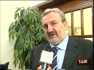 Download Video: TG 18.01.10 Regione Puglia, domani in Consiglio la riforma elettorale