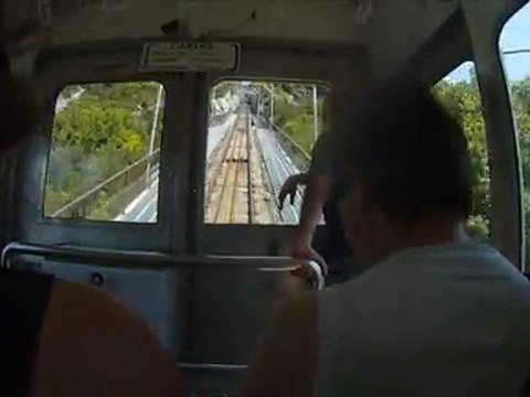 DH VTT Pic du Jer 26 06 2011 Ambiance