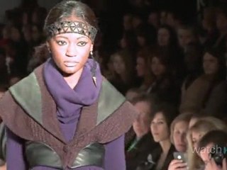 Anomal Couture's Provocative and Fashionable Styles