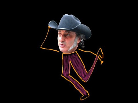 Les GRACELANDERS Rocky Dans Tout Ses Etats (montage photos) par Jielka Photos Vallespir