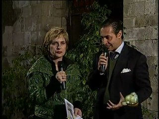 Corteo storico S. Nicola 8 maggio 2009 - 1