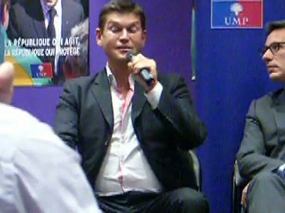 JPOP - Soirée-Débat : Le modèle culturel français (ext.4)