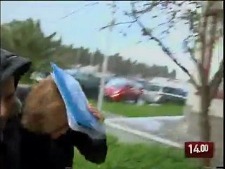 TG 19.01.10 Inchieste sanità, parla la Cosentino