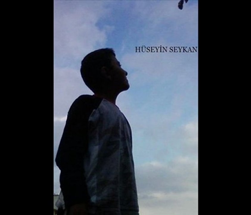 Hüseyin SEYKAN (MÜTİŞ ÇİFTETELLİ)-2011