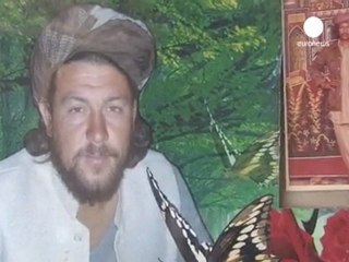 Afghan pain in terror war continues