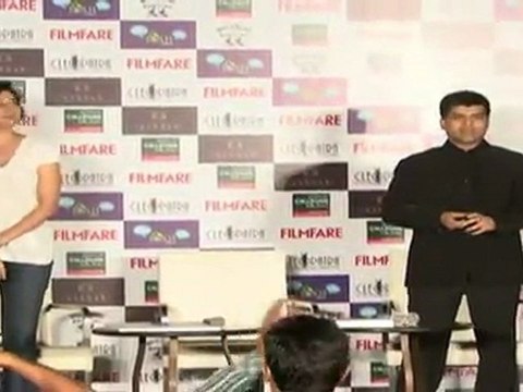 The Gorgeous sonakshi sinha At the Launch Of Front Page Of Filmfare Magzine