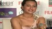 Sonakshi Sinha Share Her Views About Salmaan Khan & Katrina Kaif