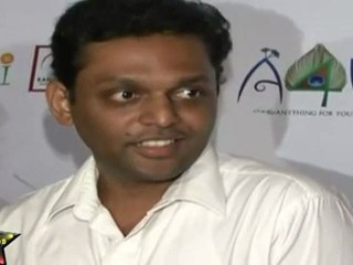 'Anything For You' Director Anand Alagappan Says His Next Movie Will Be A Hindi Flick