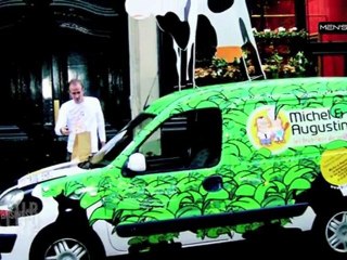 Business Club [S.1] [E.1] - Michel et Augustin