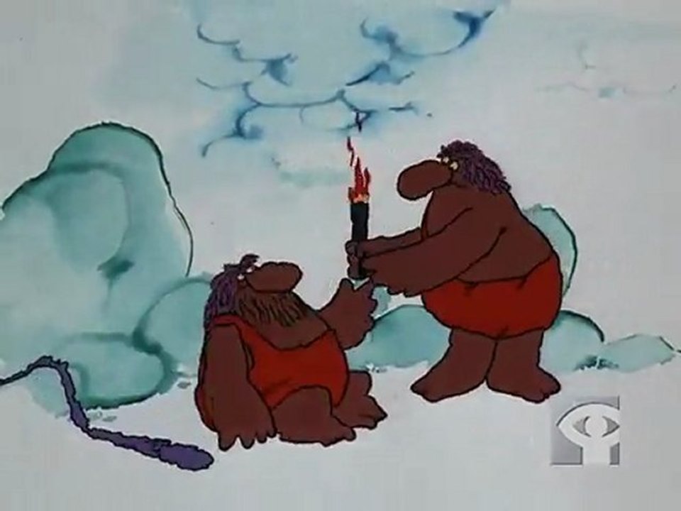 FEU? PAS POUR LES HOMMES