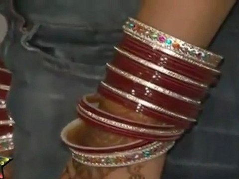 Sasha Goradia Of 'Tere Mere Phere' Giving Seductive Poses & Flaunting Her Huge Tempting Ass