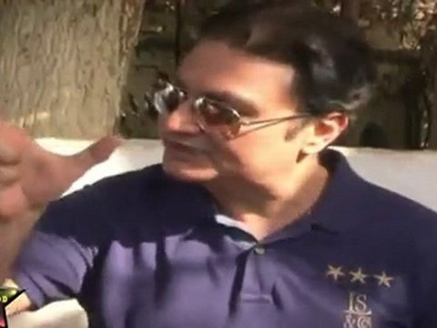 Vinay Pathak At His Usual Best During the Promotion Of His Upcoming Film 'Tere Mere Phere'