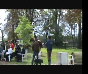 Taslelook enchainement