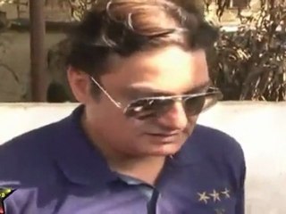 Vinay Pathk Justify's  His Role In Shahruk khan's Rab Ne Bana Di Jodi