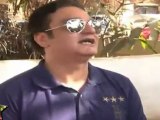 Vinay Pathak Talks About The 'Chuma' On His Face Given By Riya Sen.Must Watch