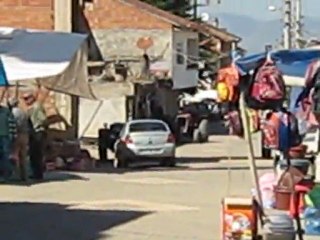 GÖKÇELİ MEYDANINDA BİR ZAMAN (16 EYLÜL 2010 )