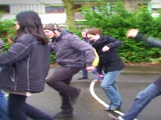 teaser - EXPERIENCE MP3 VILLEJEAN dans le cadre de la Caravane Des Quartiers 2011