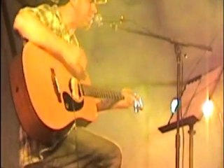 Love Boat Captain (Pearl Jam cover by ZEPHYR)