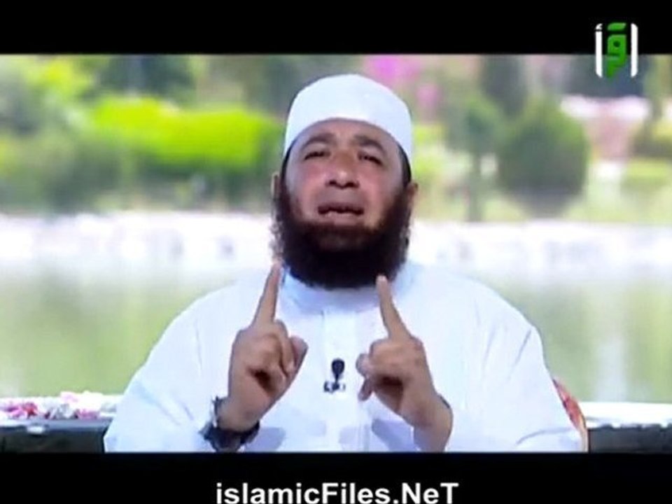 برنامج يوم فى الجنة الحلقة الخامسة عشر