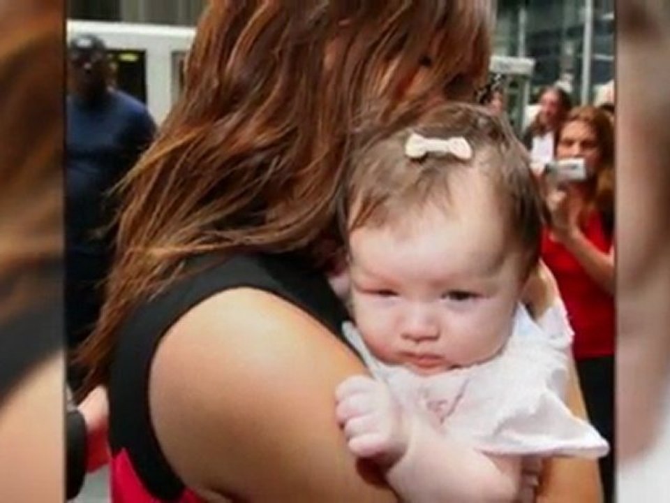 Victoria macht Shopping total!