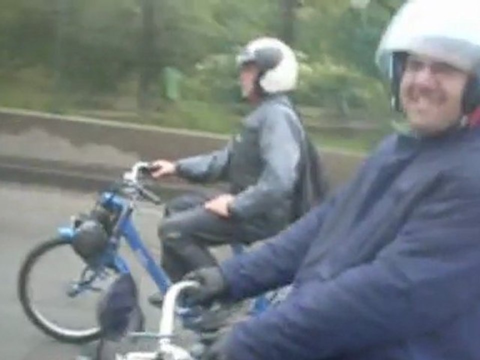 Solex Attitude ! PA 2 CT