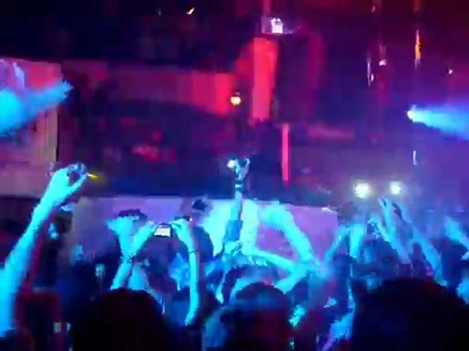 Swedish House Mafia Au Pacha @ Ibiza Lundi 11 Juillet 2011 By Petitbart