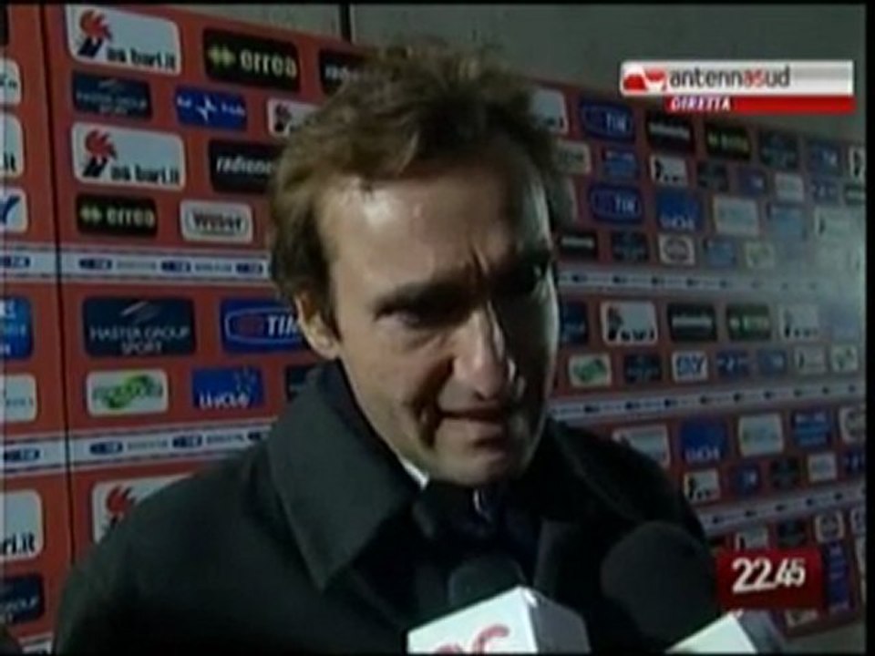 TG 23.01.10 Regionali, Fitto "sponsorizza" Rocco Palese