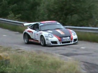 RALLYE CIGALOIS 2011