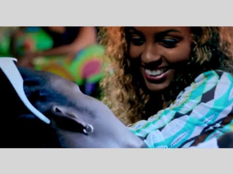 [clip dancehall] E.sy Kennenga feat Admiral T - PINTING PARY RMX  /new 2011