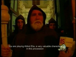 The 2009 historical procession of St Nicholas - IV