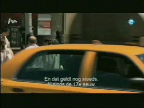 Geschiedenis van New York mix deel 1